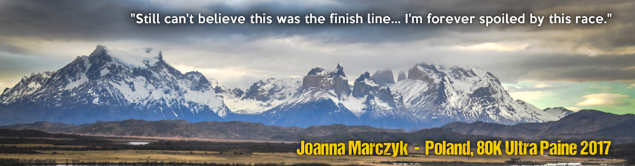 UP_Web_Banner4 - Torres del Paine, Patagonia, Chile