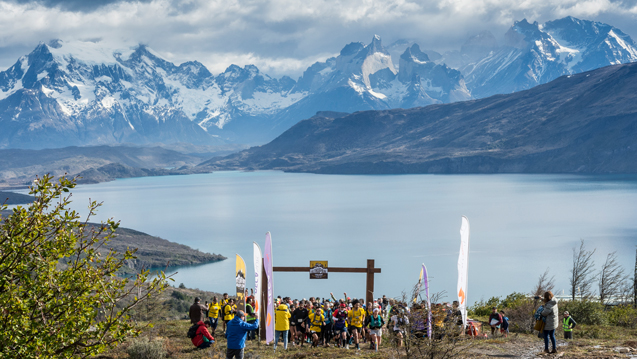 Ultra Paine General Rules Ultra Trail Torres del Paine Patagonia Chile