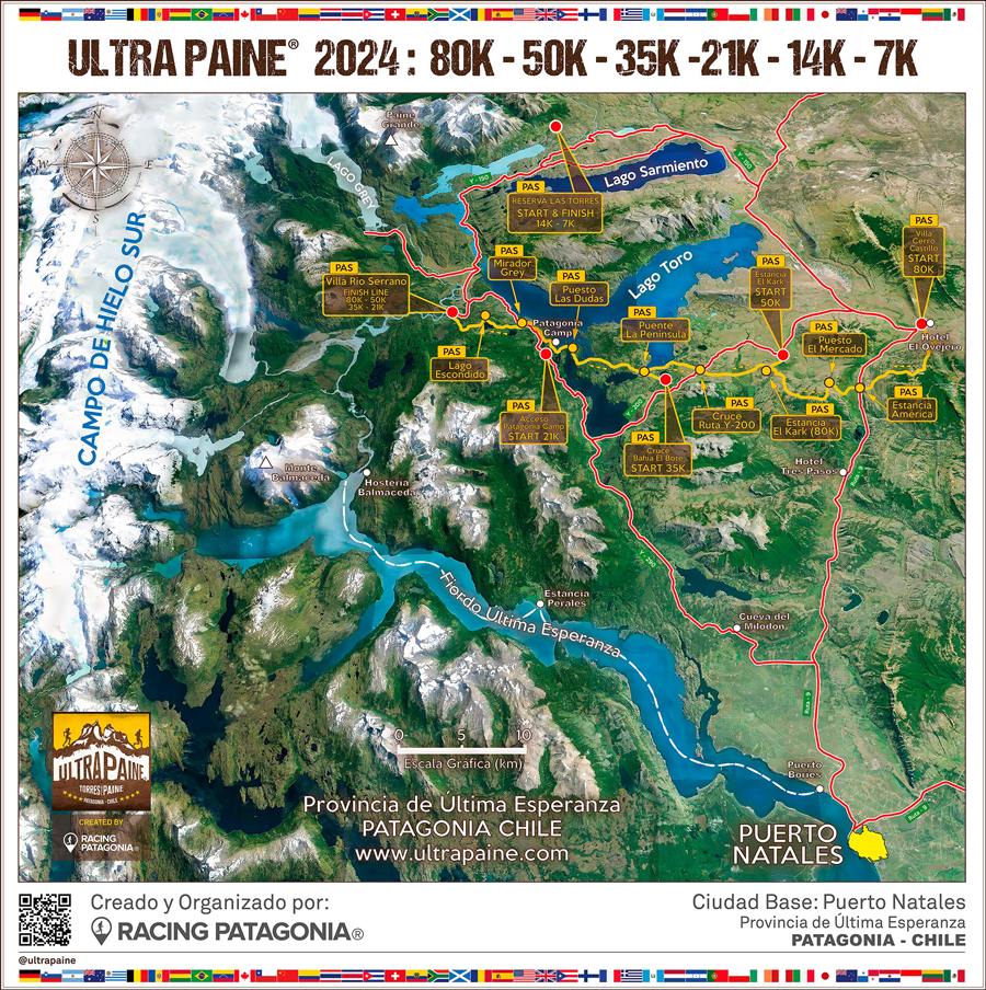 Mapa de Ultra Paine 2024 900px