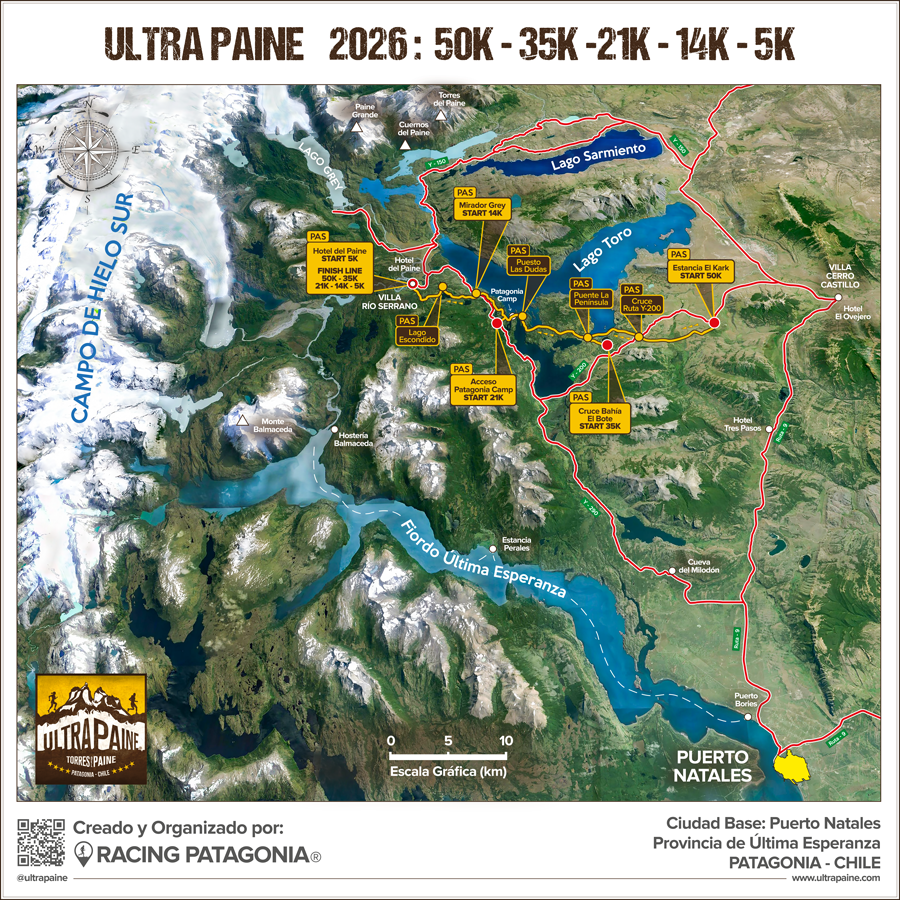 Mapa Ultra Paine 2026 900px